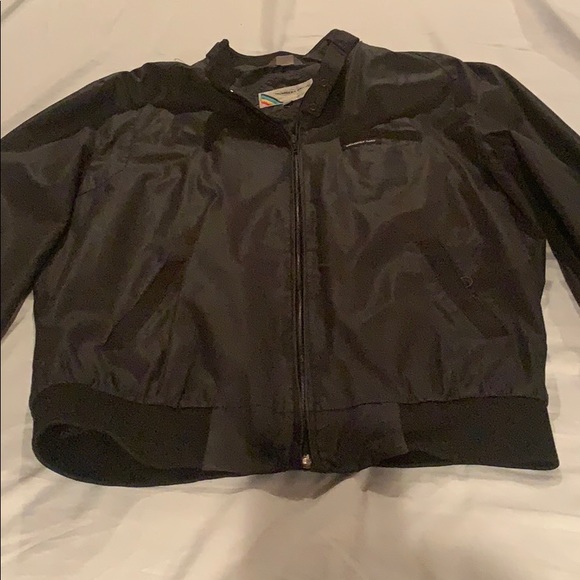 Classic Vintage Members Only 90’s Jacket - Picture 6 of 7